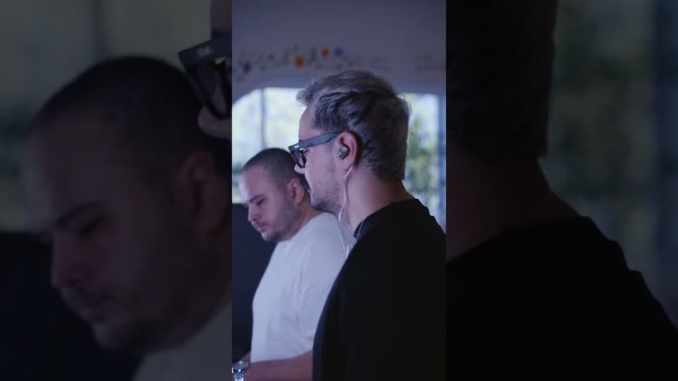 Sound Loud DJ School — Coffee Rave