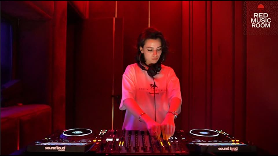 DJ TAYA — Afro House Deep House Indie Dance Mix 2026