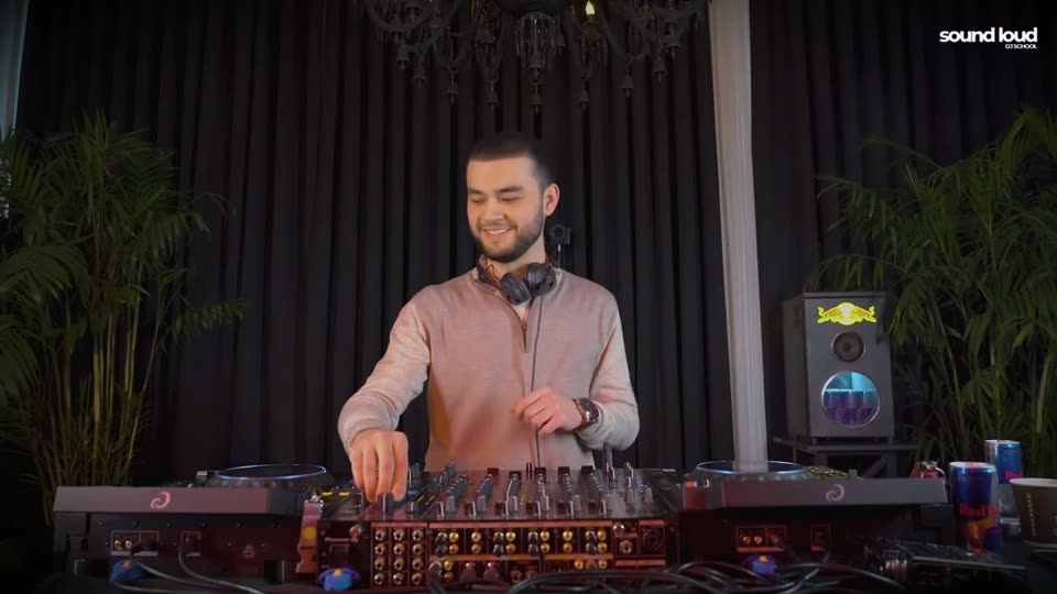 Avesto — House Afro House (Rave Mix)