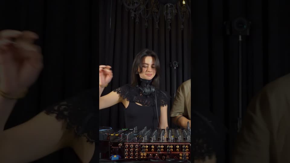 TAYA — Coffee Rave